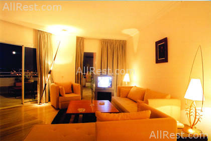 Karthago Hammamet Hotel 5